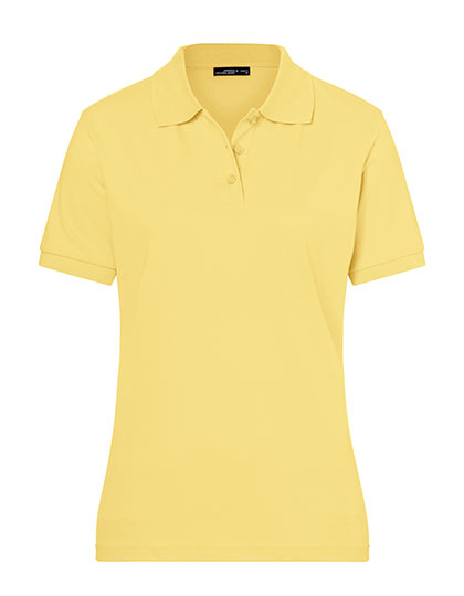 Klassisch Damen-Poloshirt