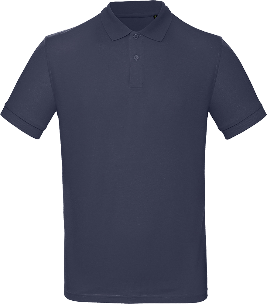 Inspire Polo /Men_°