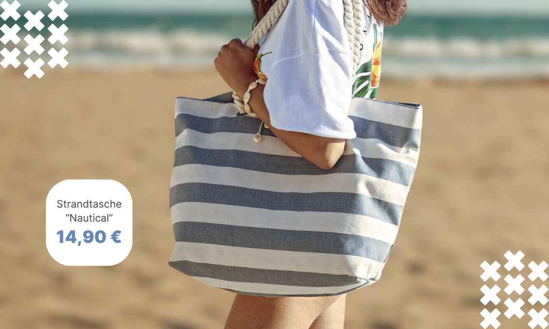 Accessoires für den Sommer
