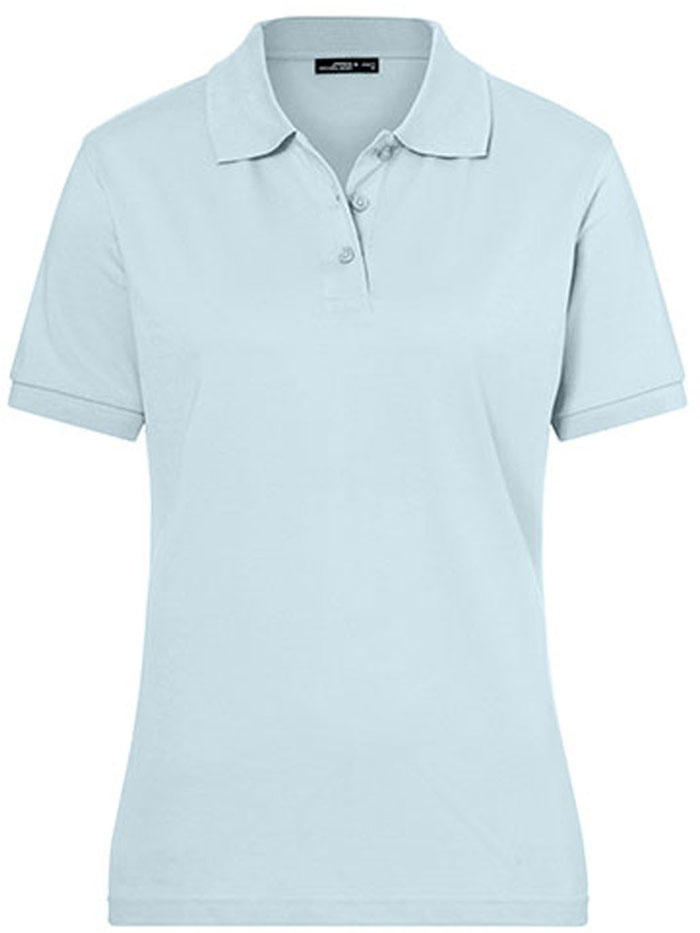 Klassisch Damen-Poloshirt