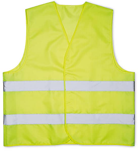 Safety Pro Vest