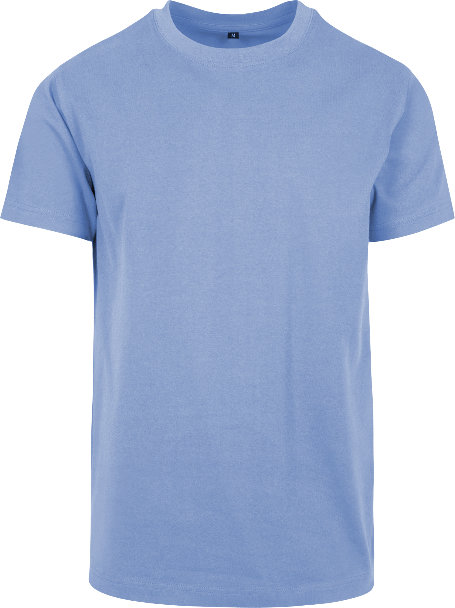 T-Shirt Round Neck
