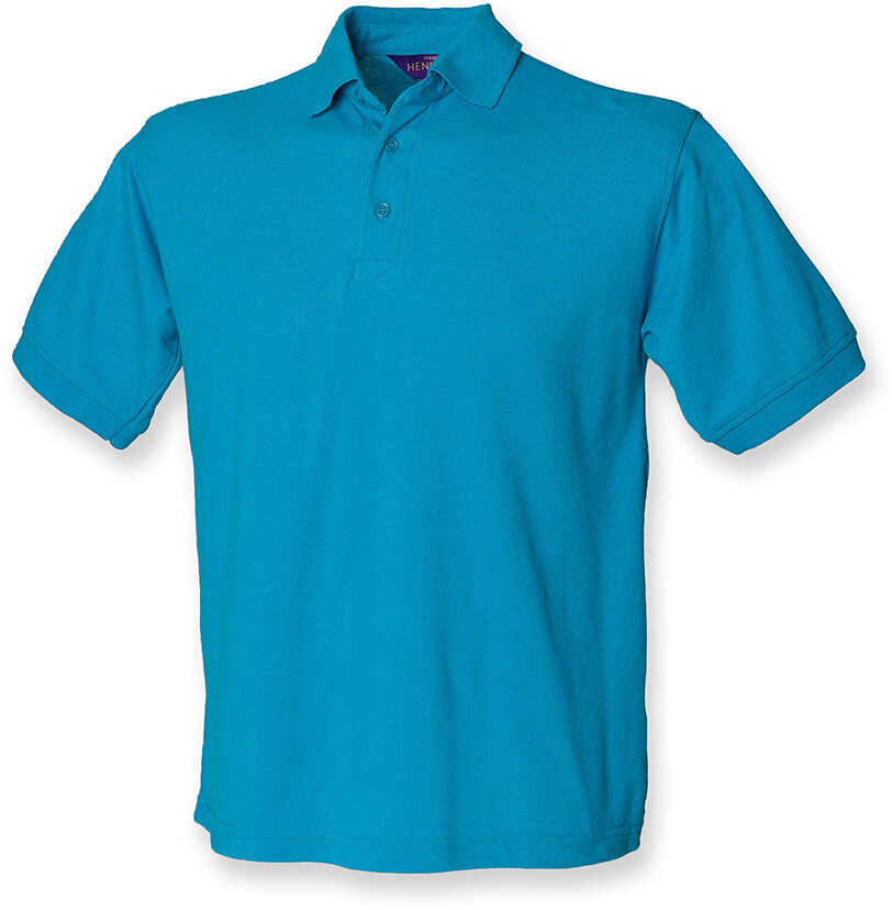 Men´s 65/35 Classic Piqué Polo Shirt