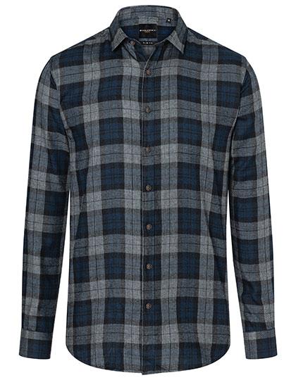 Herren Karohemd Urban