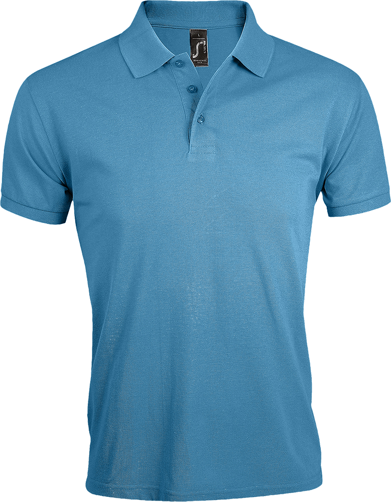Men´s Polo Shirt Prime
