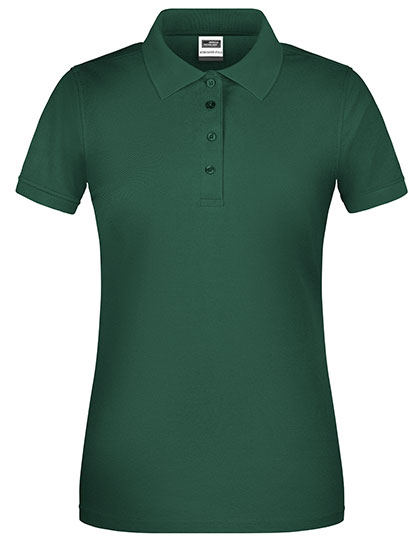 Ladies´ Bio Workwear Polo