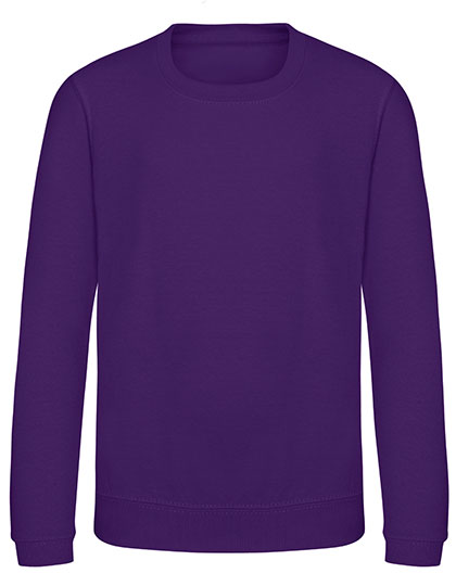 Basic Kinder-Sweatshirt