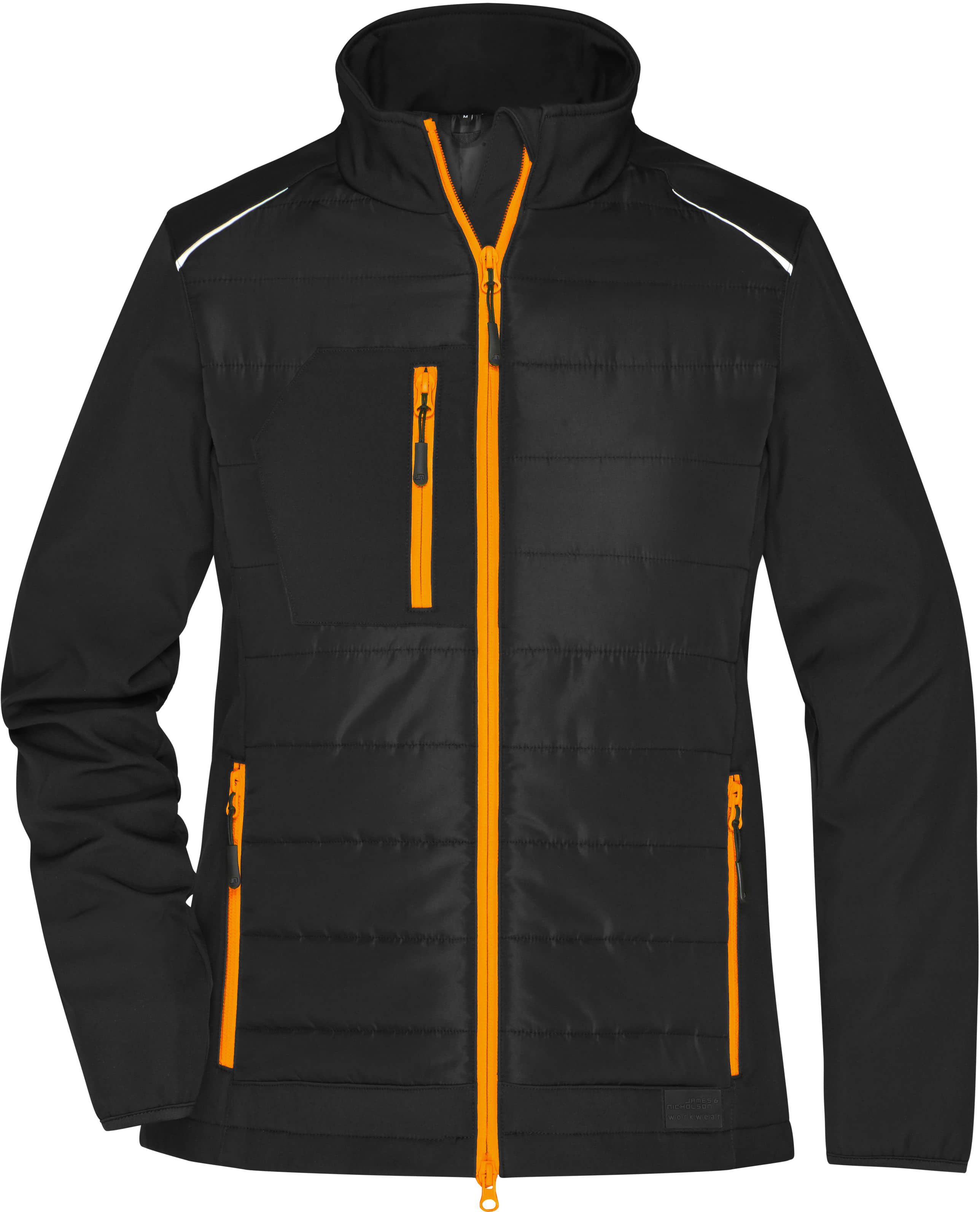 Ladies´ Hybrid Jacket