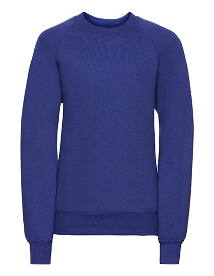 Fleckenabweisendes Kinder-Sweatshirt "Classic"