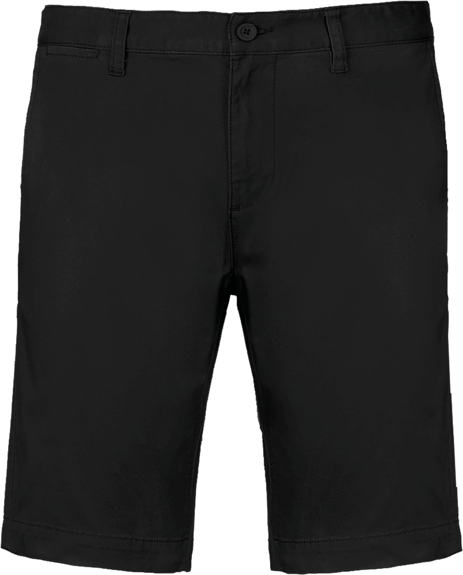 Chino-Bermuda-Shorts für Herren