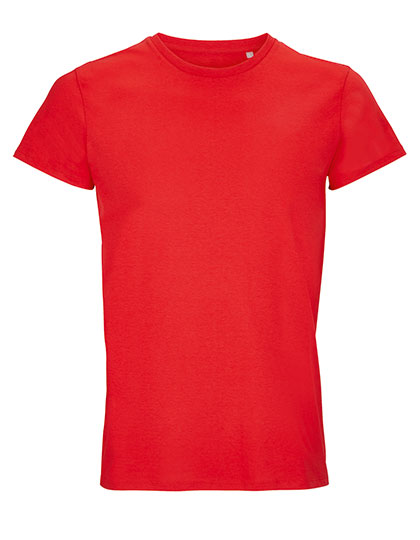 Unisex Recycled T-Shirt Re Crusader