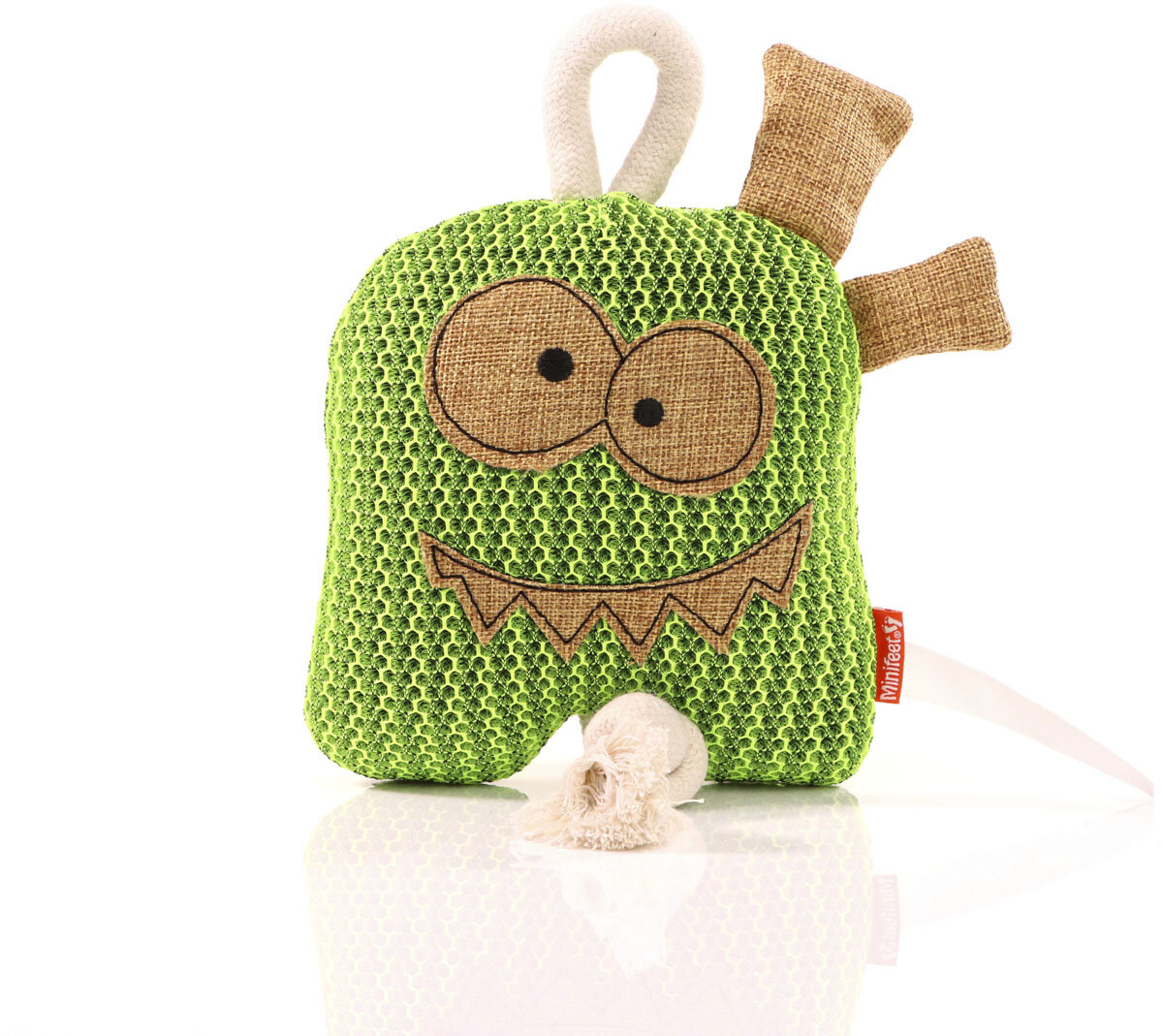 MiniFeet® Hundespielzeug Gespenst