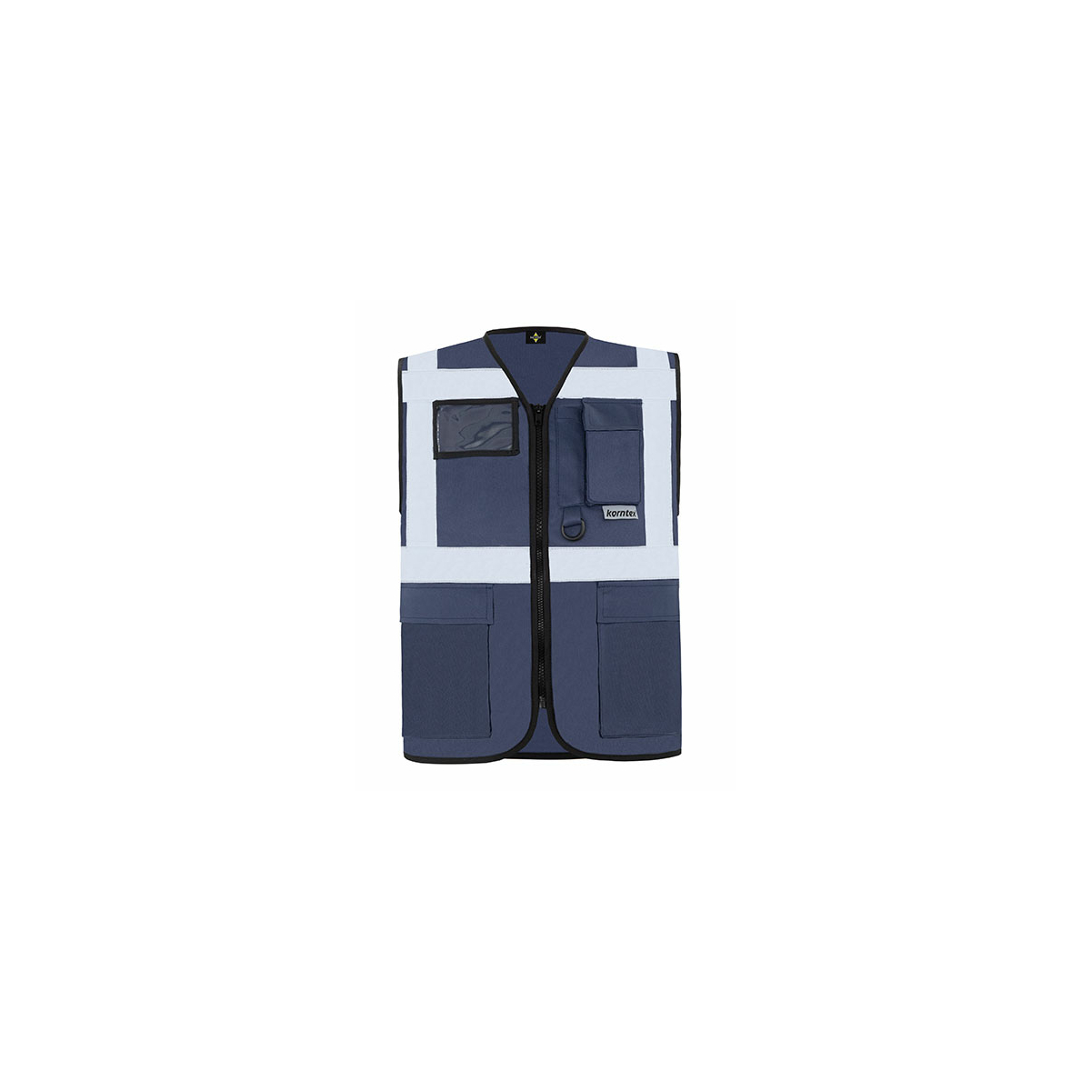 Executive Multifunctional Safety Vest Berlin