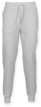 Modische Herren-Jogginghose mit Bündchen