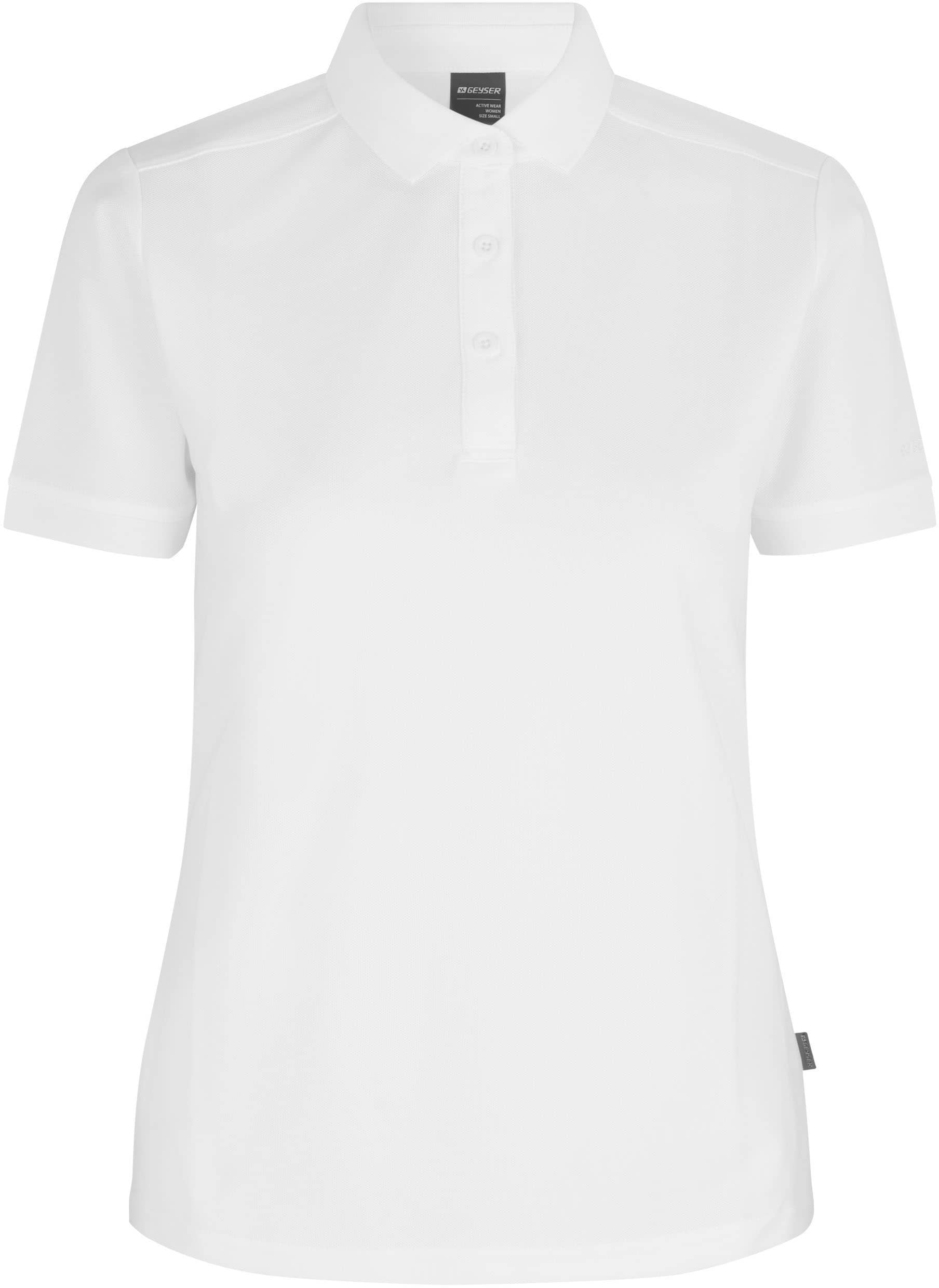 Funktionales GEYSER Poloshirt für Damen