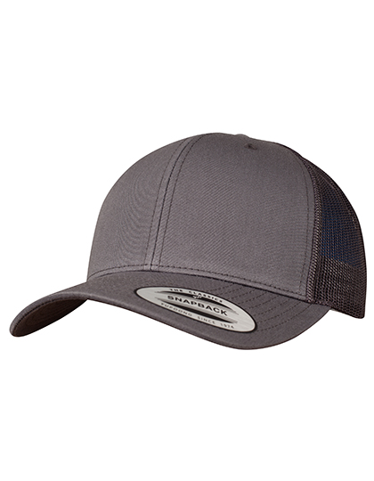 Retro Trucker