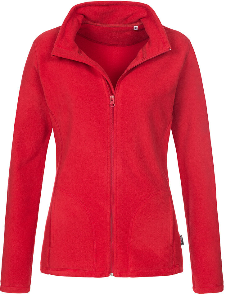 Classic Fleece Jacket Women