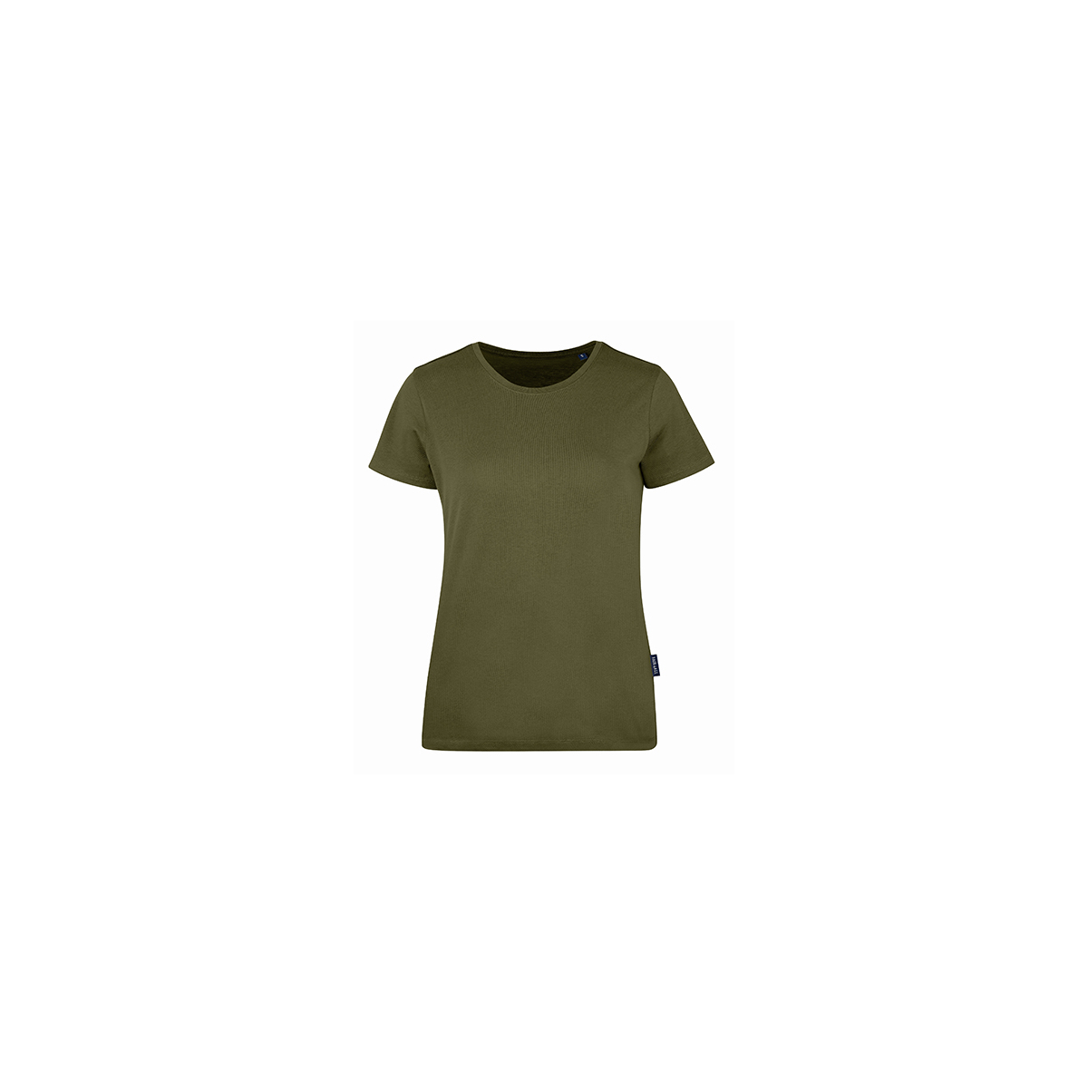 Women´s Luxury Roundneck Tees