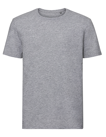 Herren-T-Shirt aus Bio-Baumwolle