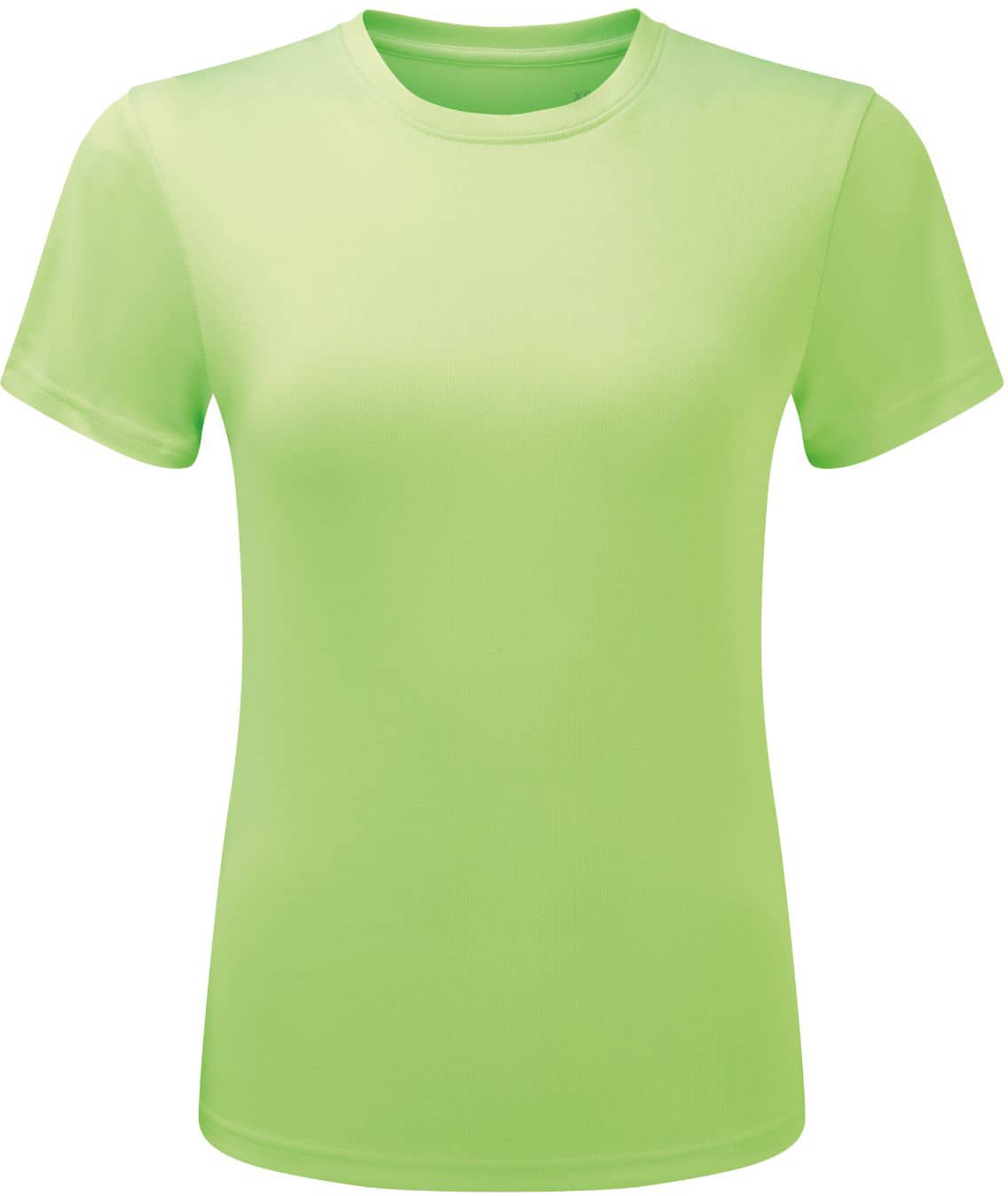 Women’s TriDri® Ion-Charge recycled textured tee