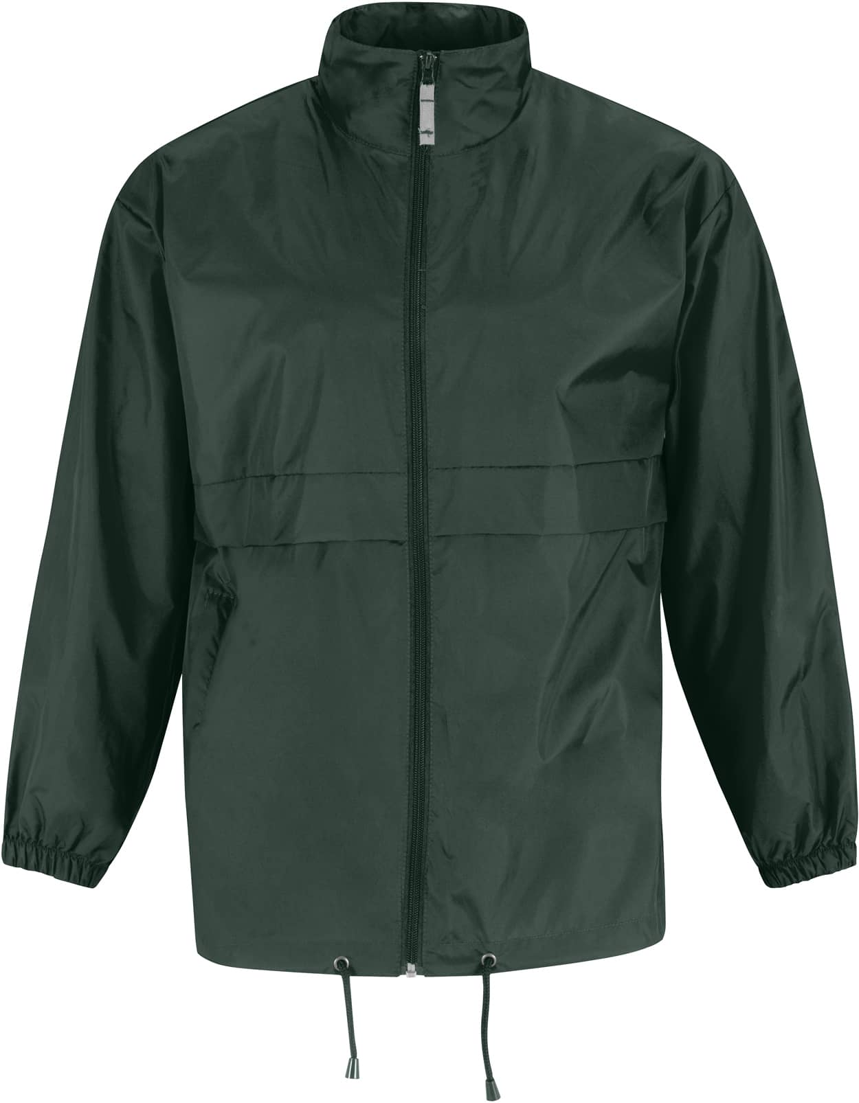 Unisex Jacket Sirocco