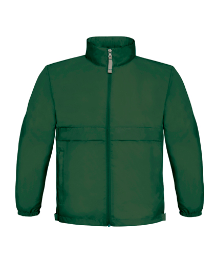 Leichte Kinder Windjacke "Sirocco"