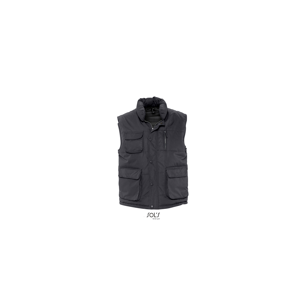 Viper Bodywarmer