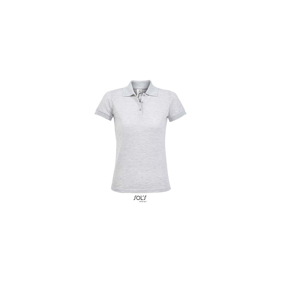 Women´s Polo Shirt Prime