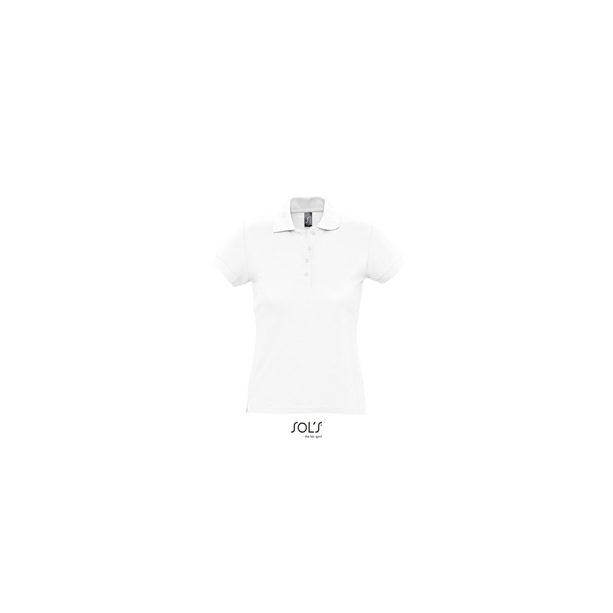 Women´s Polo Passion