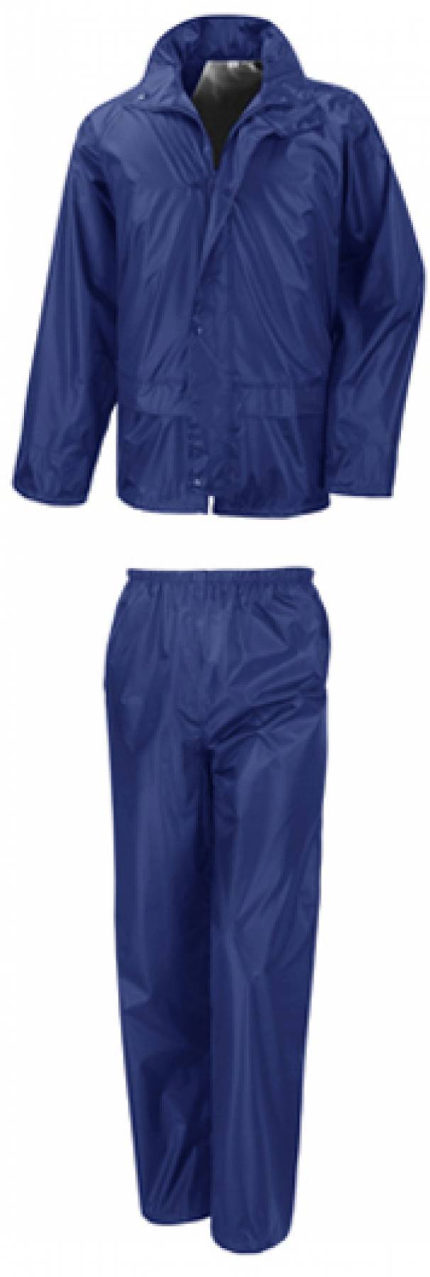 Rain Suit