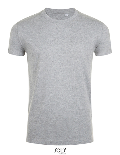Imperial Fit T-Shirt