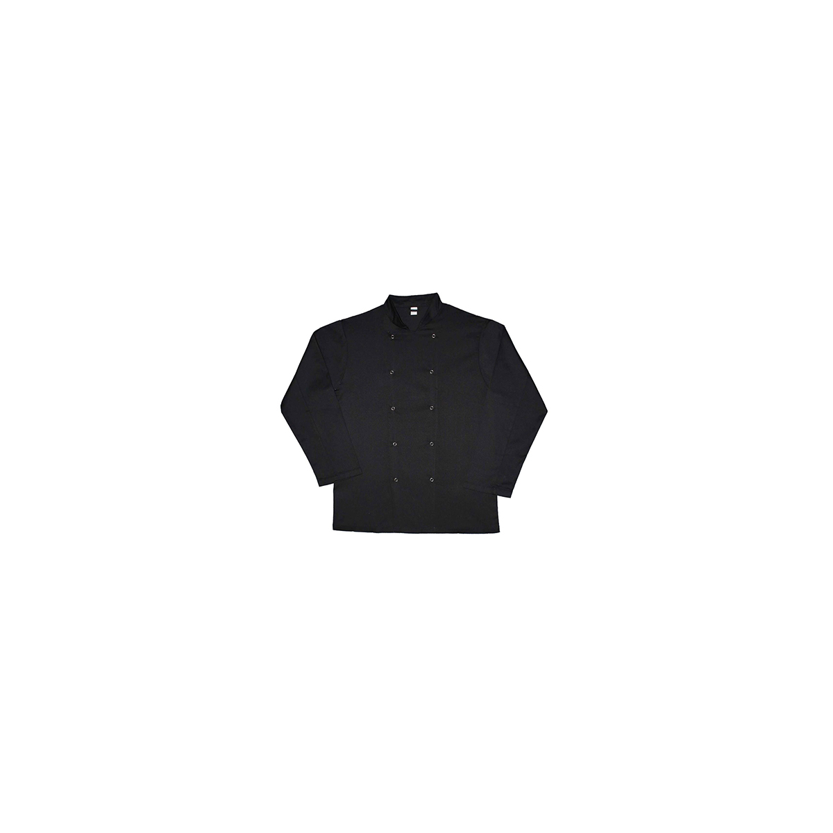 Unisex Long Sleeve Chef Jacket