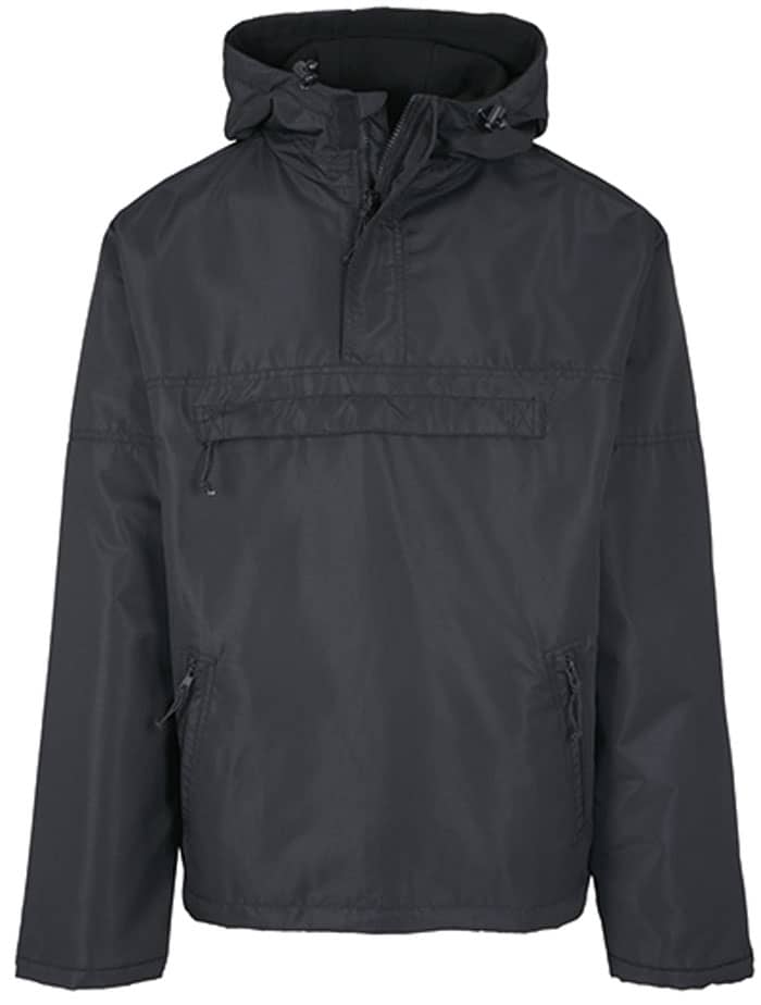 Summer Windbreaker