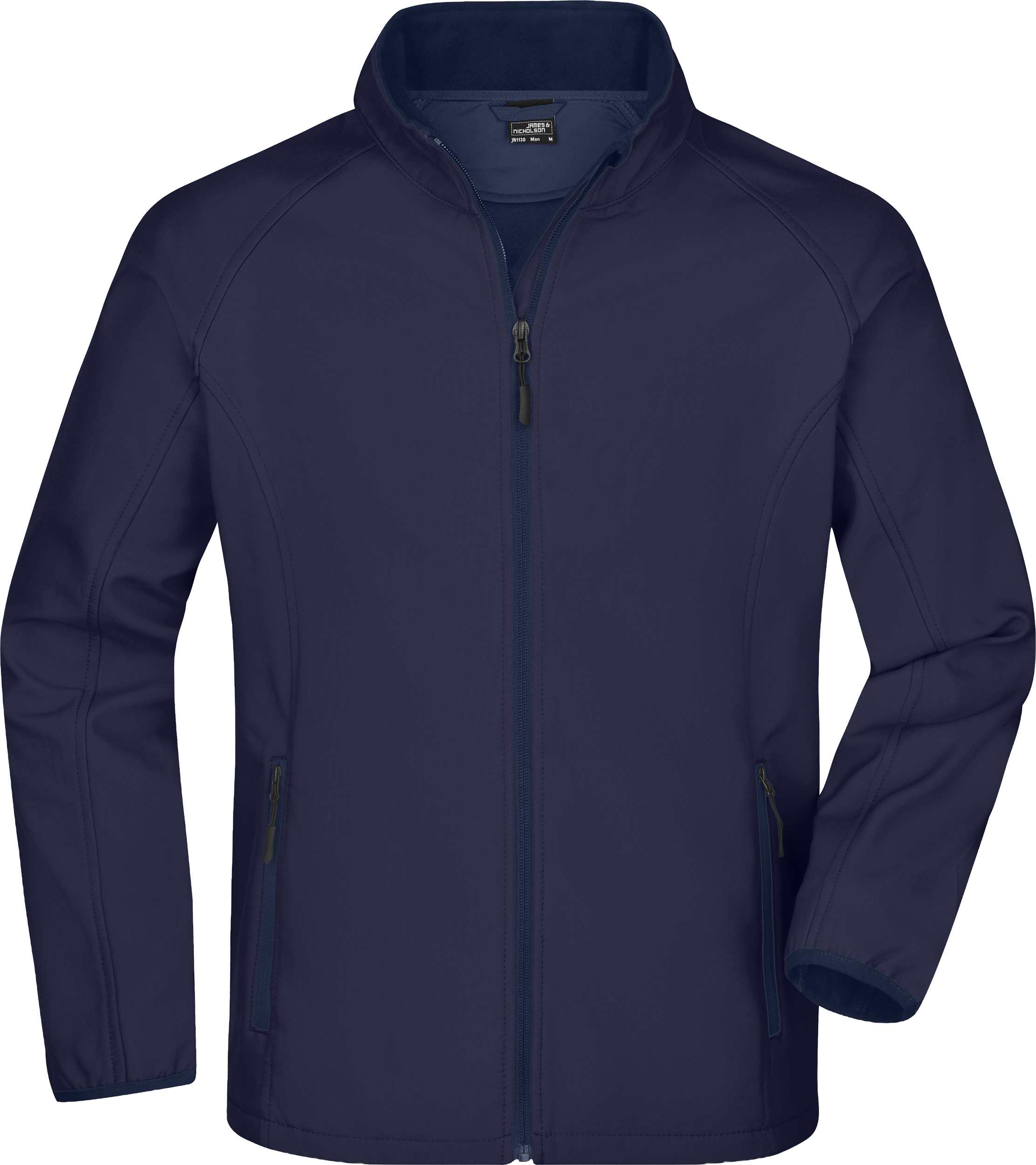 Men´s Promo Softshell Jacket