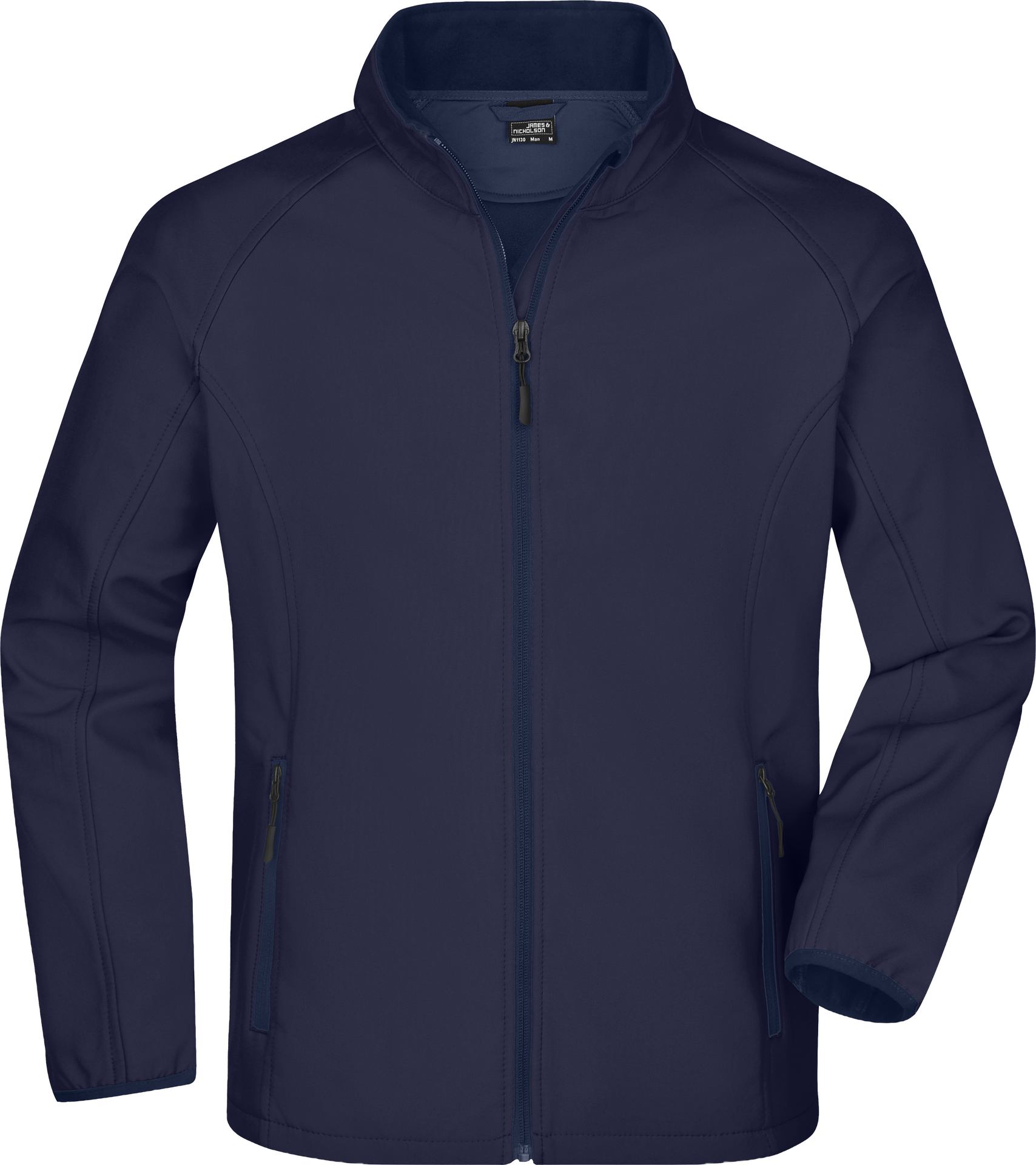 Men´s Promo Softshell Jacket