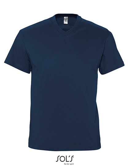 V-Neck T-Shirt Victory