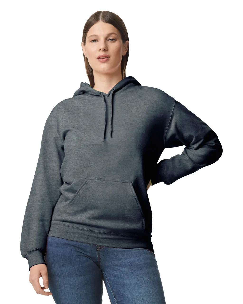 Mittelschwerer Unisex-Hoodie "Softstyle"
