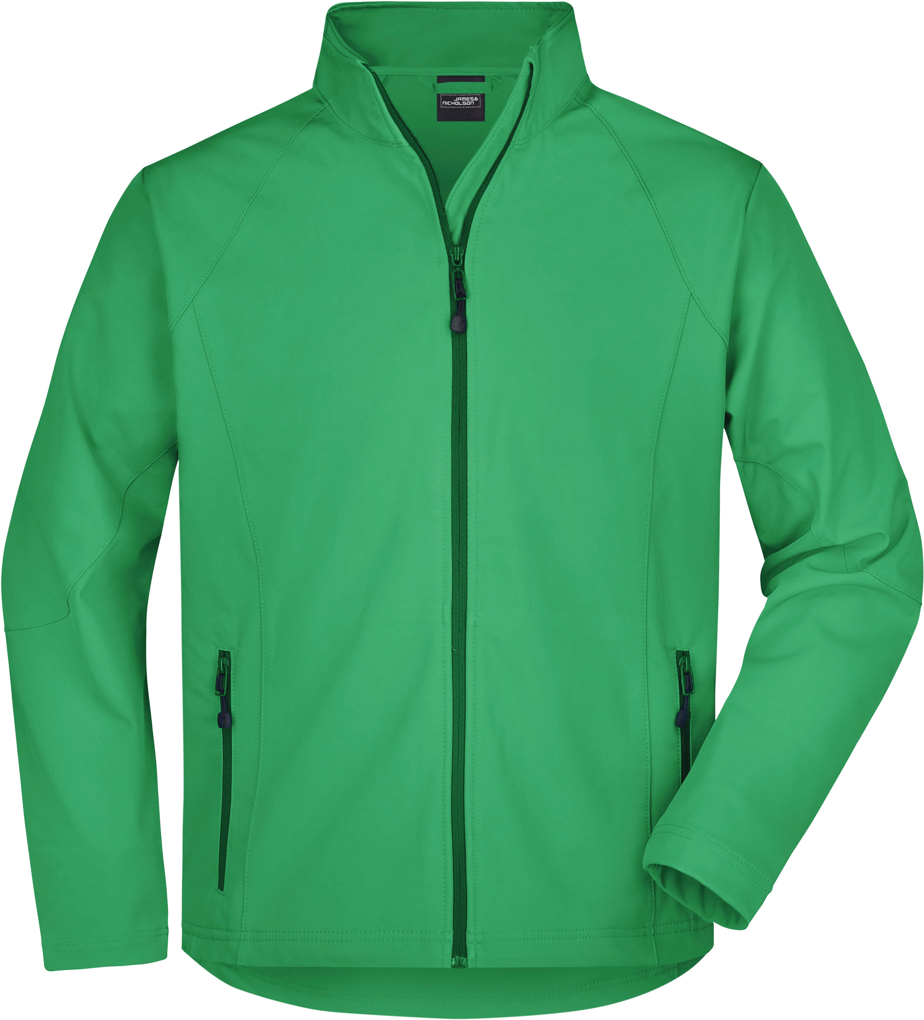 Men´s Softshell Jacket