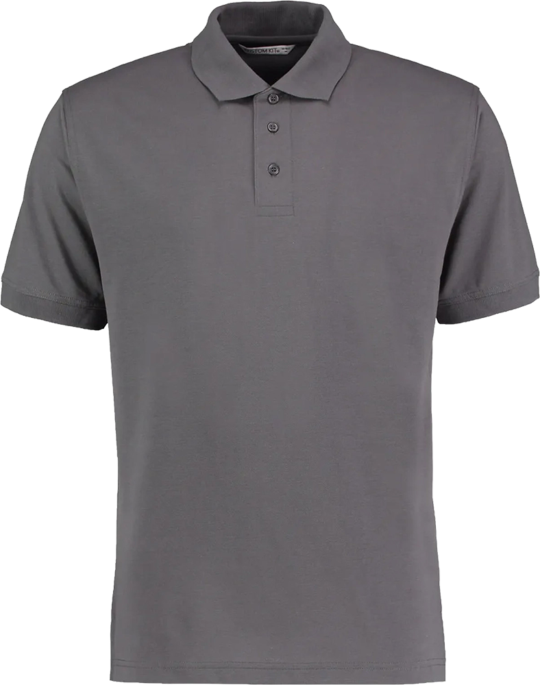 Classic Fit Klassic Superwash® 60° Polo