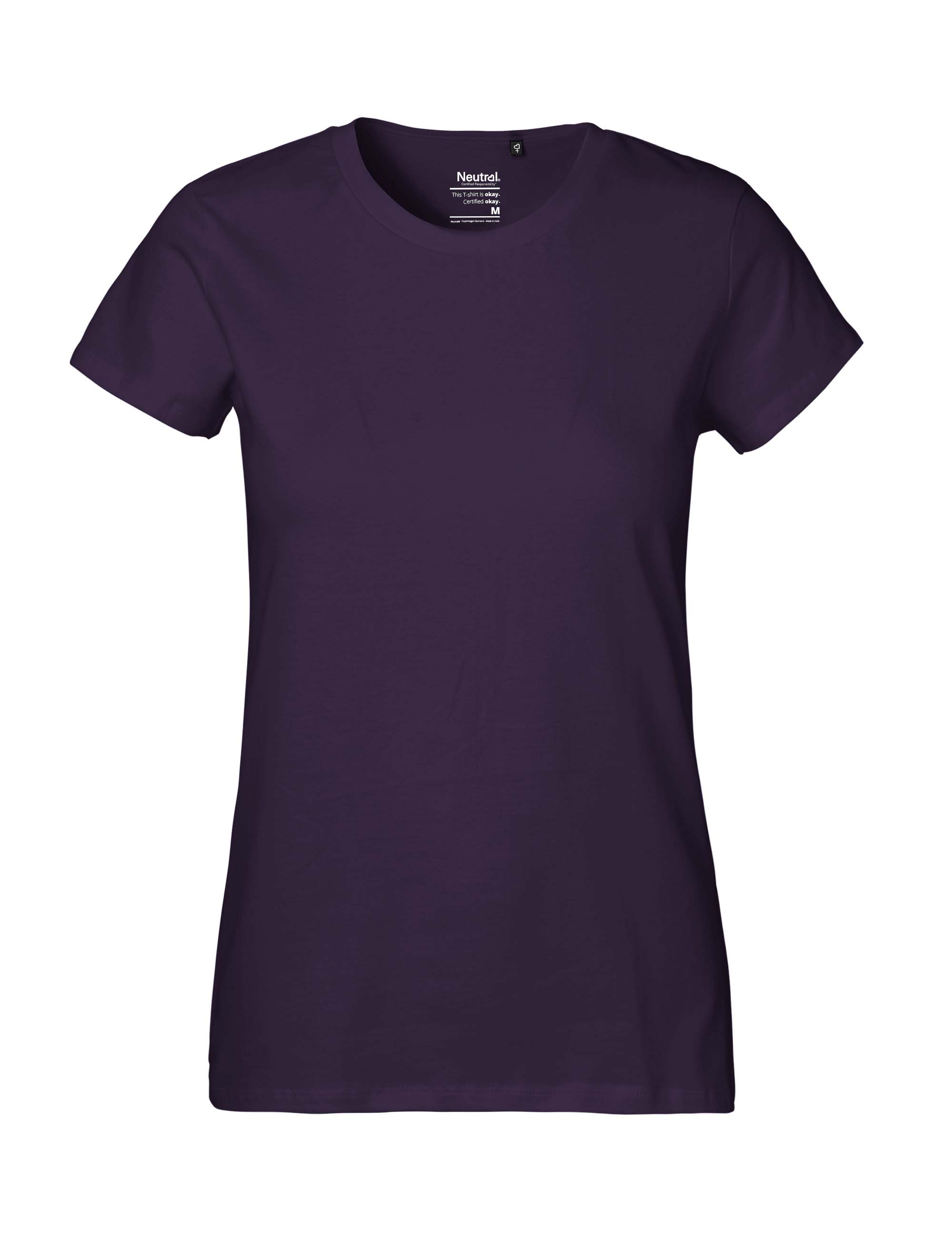 Ladies´ Classic T-Shirt