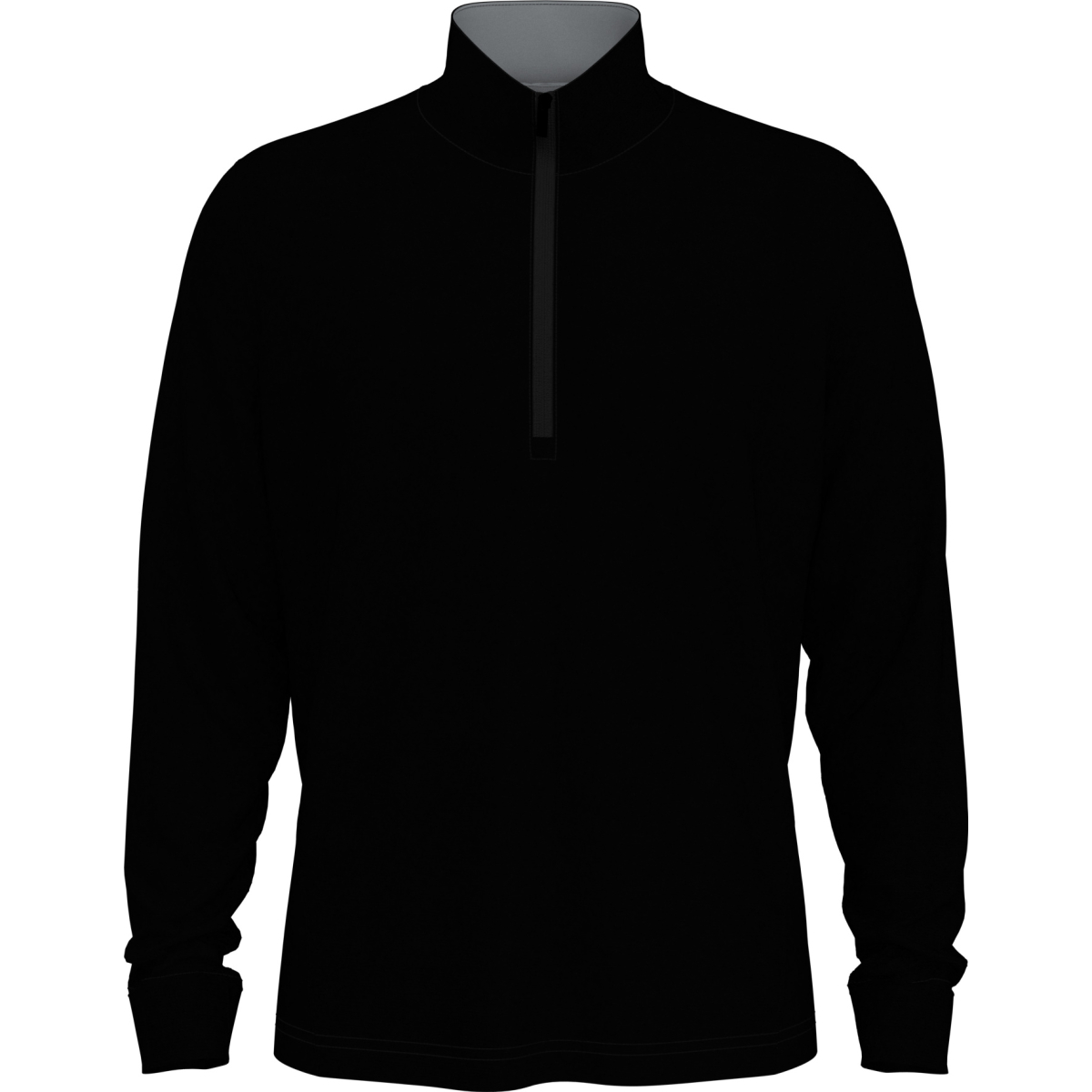 Men´s 1/4 Zip Pullover