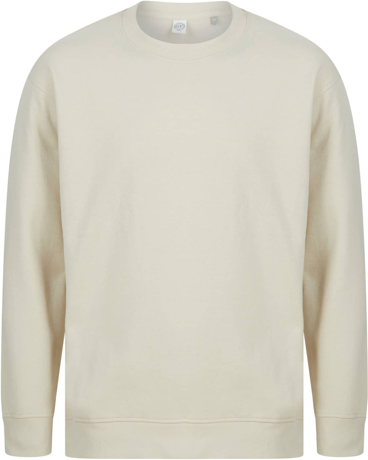 Unisex Sustainable Fashion Sweat
