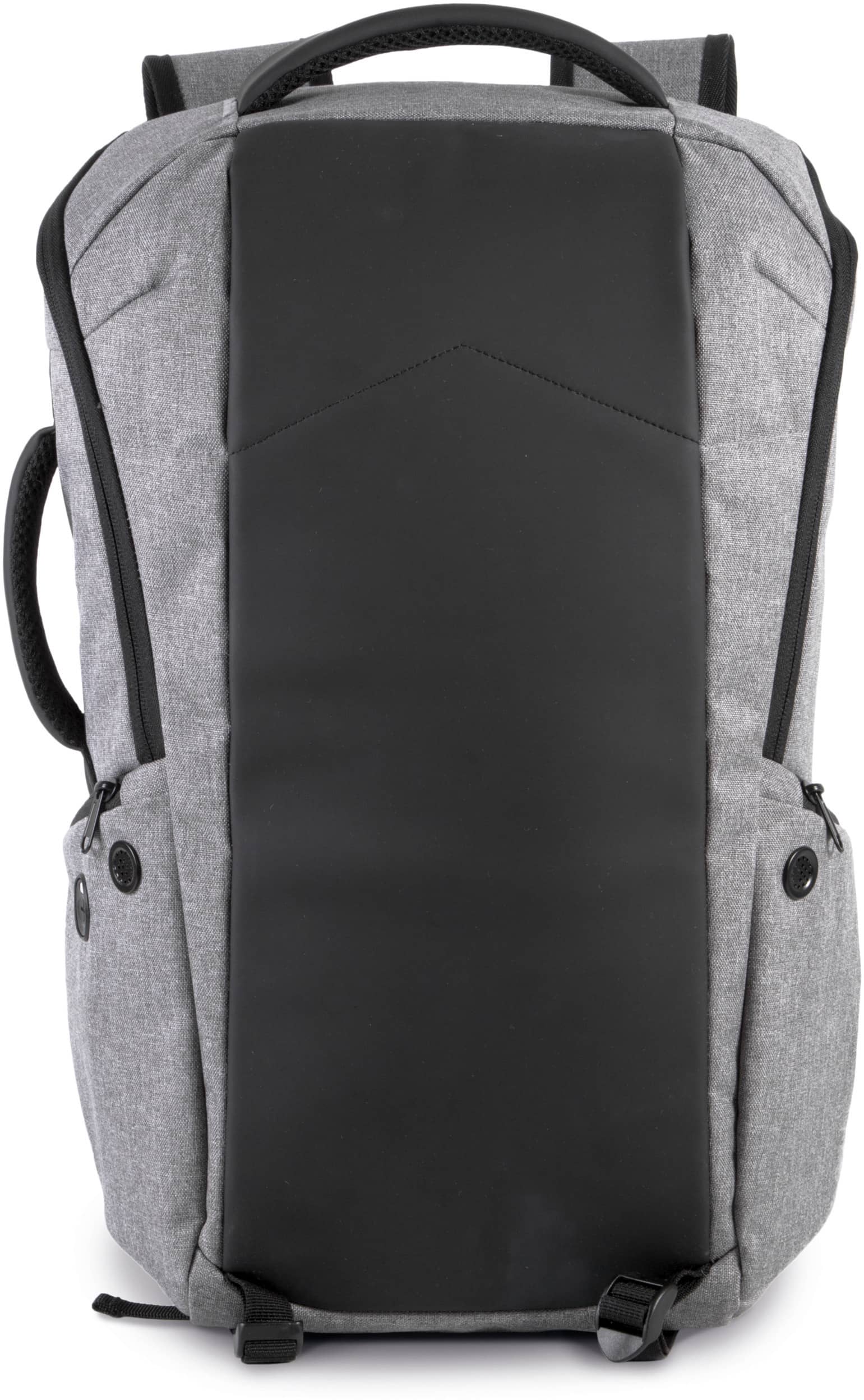 Diebstahlsicherer Rucksack