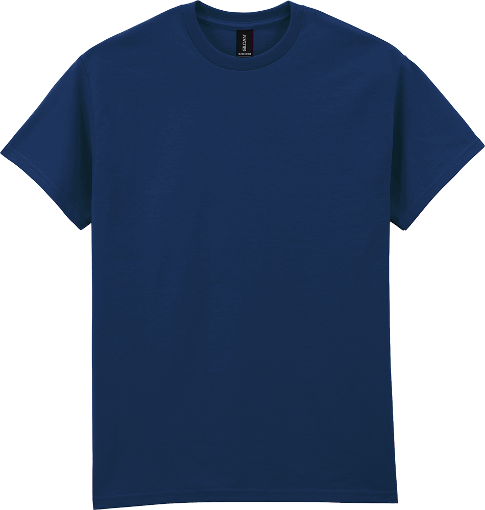 Ultra Cotton™ Adult T-Shirt