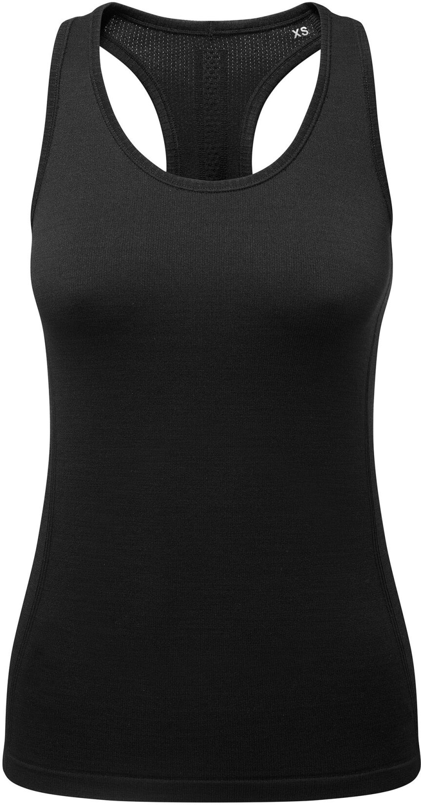 Women´s Recycled Seamless ´3D Fit´ Multi-Sport Flex Vest