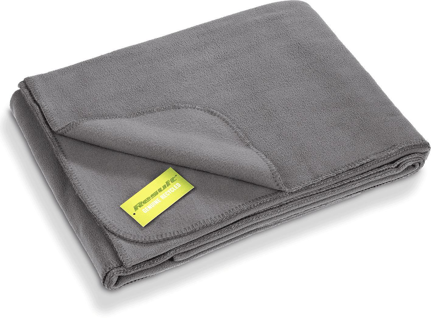 Recycled Fleece Blanket