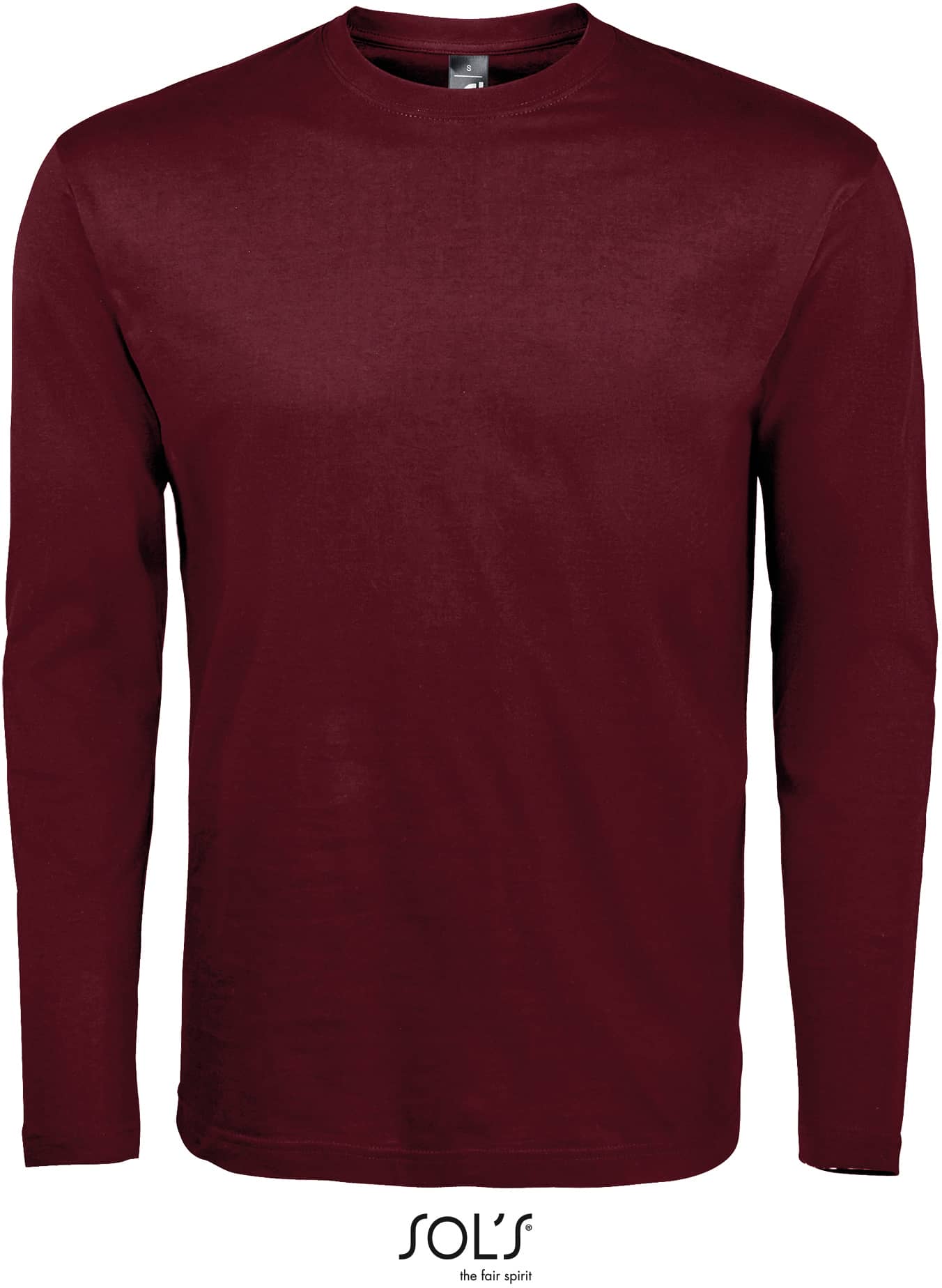 T-Shirt Monarch Long Sleeve