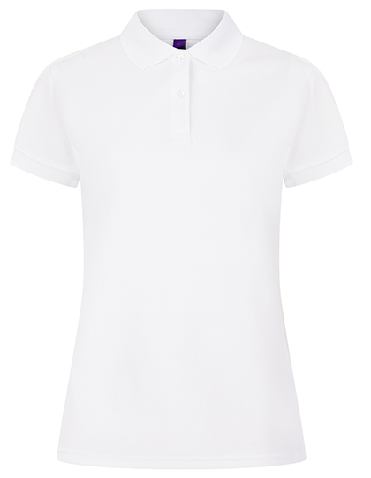 Ladies´ Coolplus® Wicking Polo Shirt