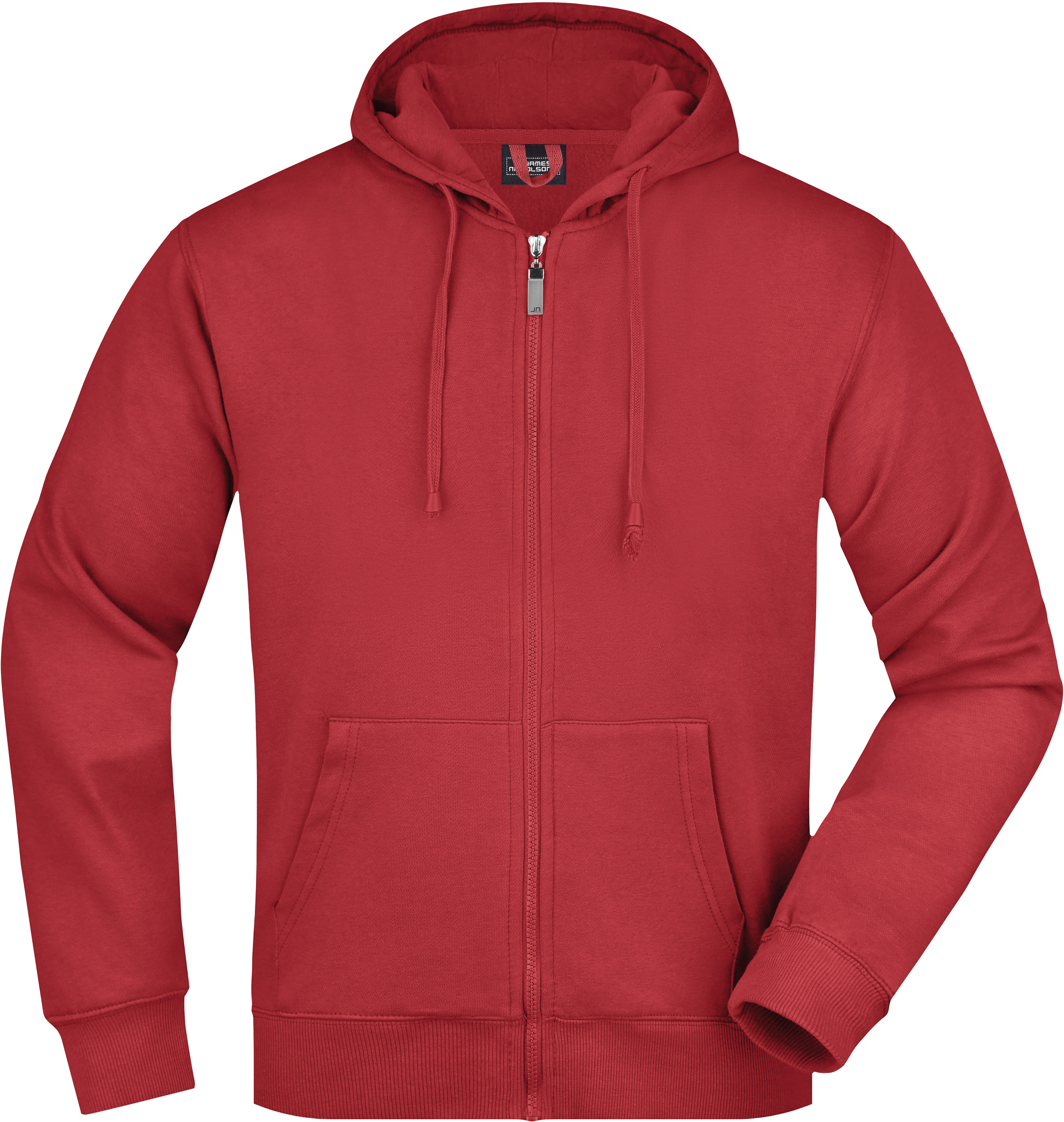 Men´s Hooded Jacket
