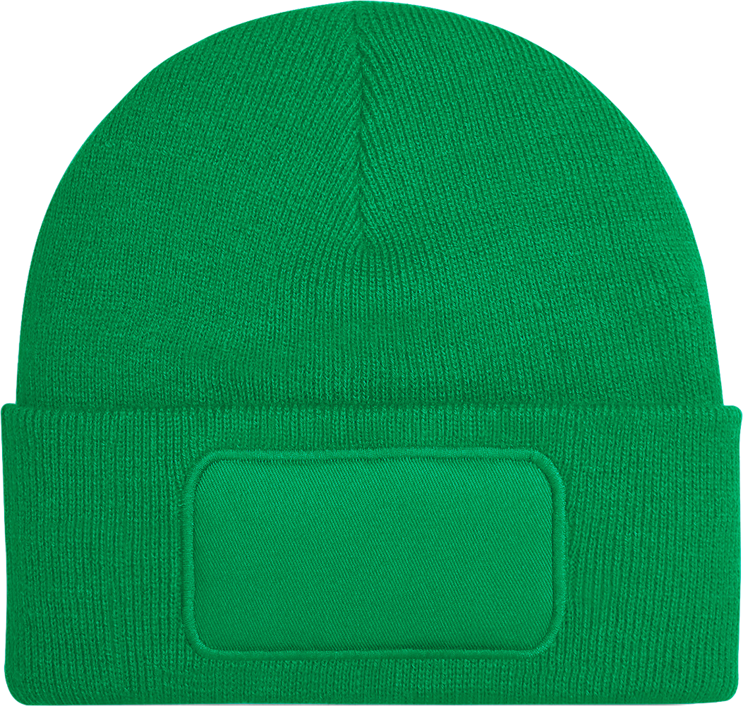 Original Patch Beanie